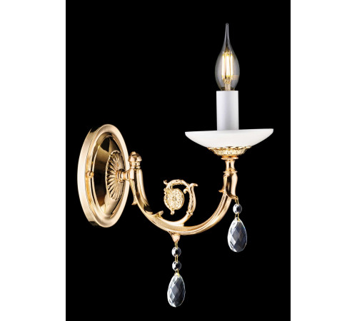 B7029/1W FG+WT (1/10) Бра NW