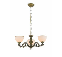 74406/3P BRONZE (1) Люстра RL