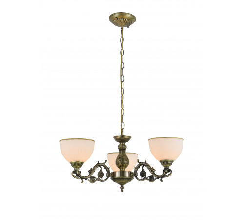 74406/3P BRONZE (1) Люстра RL