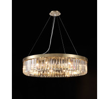 G15-ф800*H170(1200) BRONZE (1) Люстра (NW)