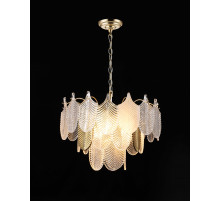 28G-D450 GOLD (1) Люстра (NW) #