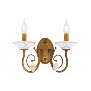 B5027/2W BAB (1/10) Бра