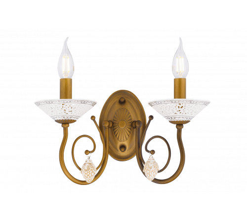 B5027/2W BAB (1/10) Бра