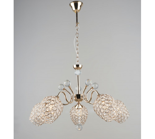 6141/5 FGD (1) Люстра RL