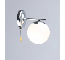 6615/1W CH (1/10) Настенный светильник RL