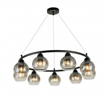 07331/9 BLACK (1) Люстра (RL)