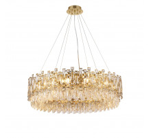 NWK135-ф800*H240(1200) H GOLD (1) Люстра NW