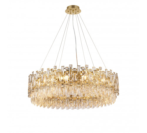 NWK135-ф800*H240(1200) H GOLD (1) Люстра NW