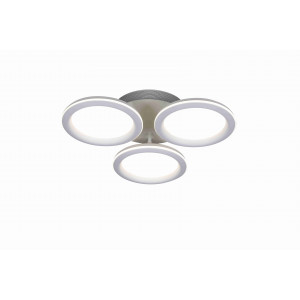 9324/3S WT (1) Люстра (RL)