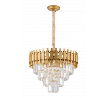 5556A/8A SP BRS (1) Люстра NW