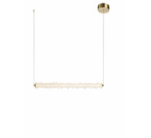 81557-900 COPPER GOLD (1/10) Люстра NW