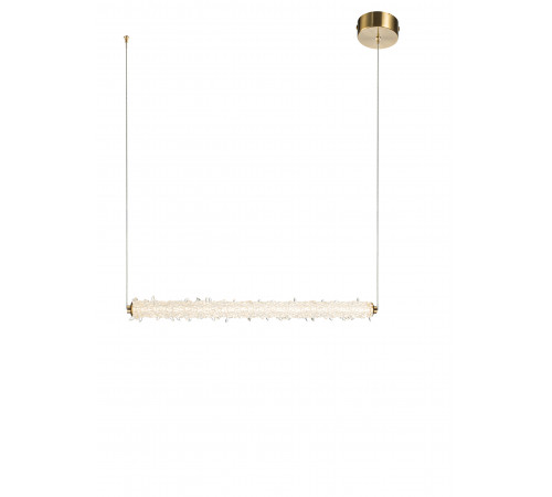 81557-900 COPPER GOLD (1/10) Люстра NW