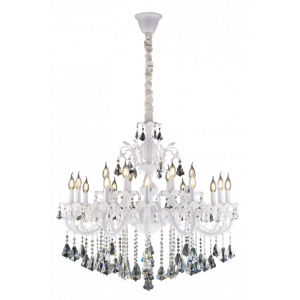 1002/12+6A ACM (1) Люстра NW