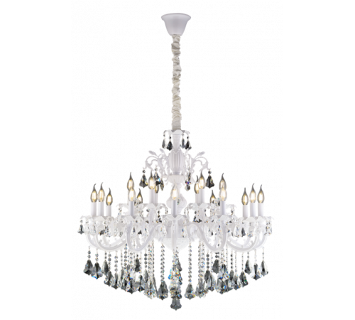 1002/12+6A ACM (1) Люстра NW