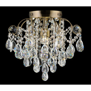 1524/4+4 AB (1) Люстра (RL)