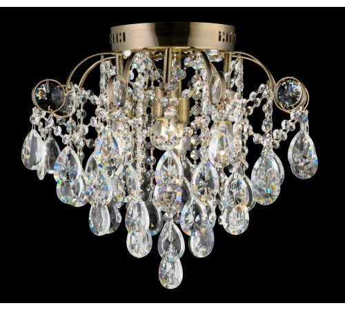 1524/4+4 AB (1) Люстра (RL)