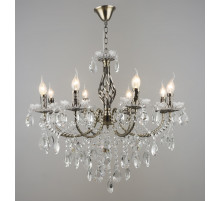 6452/8 AB (1) Люстра (RL) #