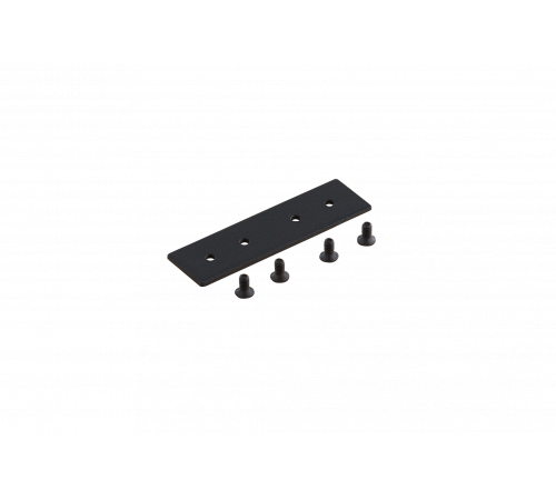 20MZ CPS (1/500) Соединитель накладного шинопровода прямой