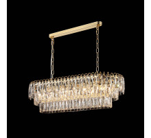 L10-L900*W300*H250 H GOLD (1) Люстра NW