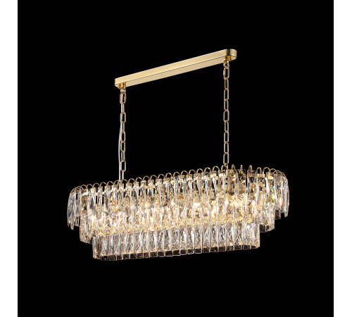 L10-L900*W300*H250 H GOLD (1) Люстра NW