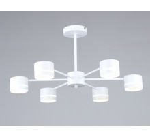 6900/6 WT (1) Люстра (RL) #