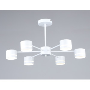 6900/6 WT (1) Люстра (RL) #