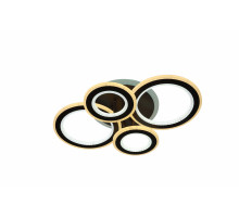 2115/4 CF/RGB (1) Люстра #