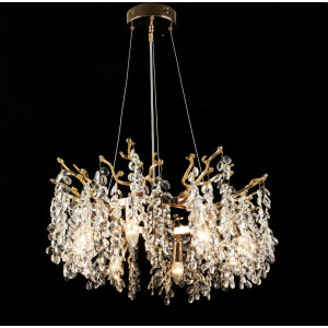 2929/8 FGD (1) Люстра RL