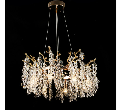 2929/8 FGD (1) Люстра RL