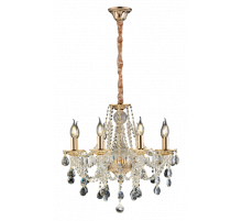 1677/8 FGD+BK (1) Люстра NW #