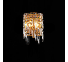 F52-ф200*H270 GOLD BRONZE (1) Настенный светильник NW