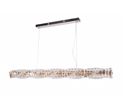 2506R/110W CHR+CL (1) Люстра NW #