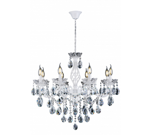 2313/8C WT (1) Люстра (RL) #