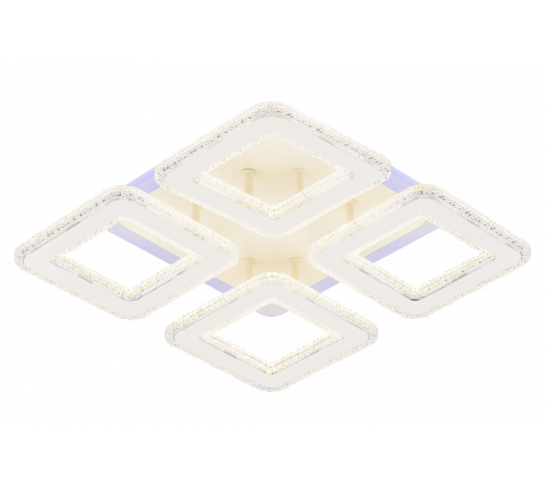 5216/4S WT/RGB (1) Люстра (RL)