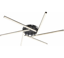 6538-6 BK (1) Люстра RL