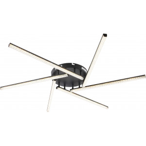 6538-6 BK (1) Люстра RL