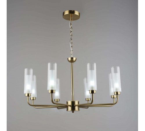 7051/8 COP (1) Люстра RL