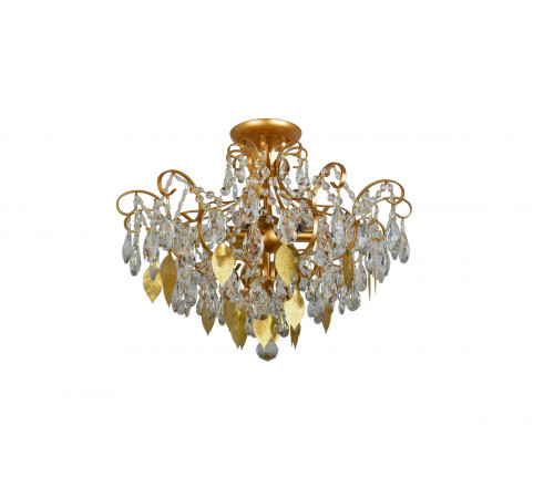 JMX91505-6X GD (1) Люстра (NW) #