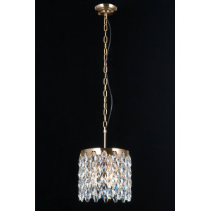 33588MD/3A HB (1) Люстра NW #