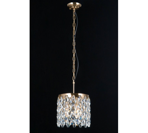 33588MD/3A HB (1) Люстра NW #