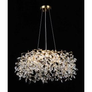 2708/9 COP (1) Люстра (RL) #