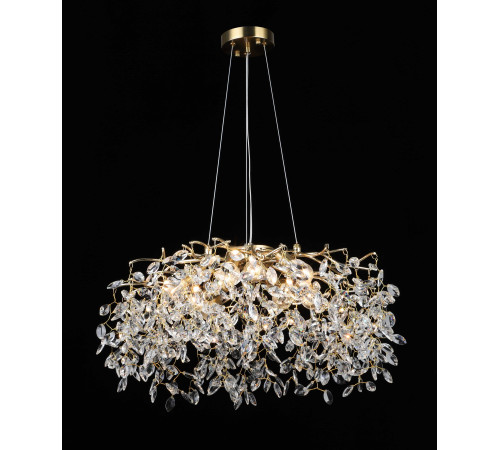 2708/9 COP (1) Люстра (RL) #