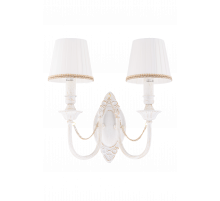 B5534/2W BEIGE (1) Бра