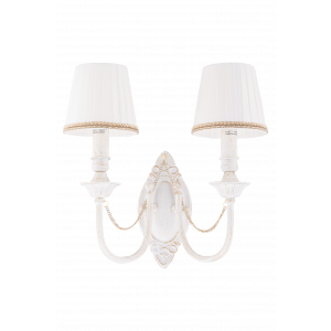 B5534/2W BEIGE (1) Бра