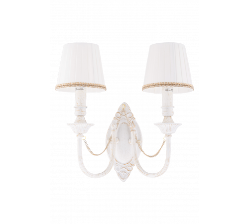 B5534/2W BEIGE (1) Бра