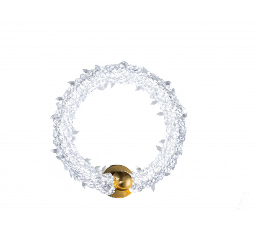 83557-D350 COPPER GD (1) Настенный светильник NW