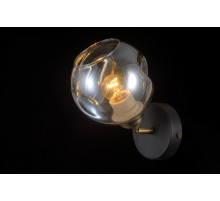 39171MB/1W MBK+AB (1/10) Настенный светильник NW