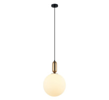 4384MDM/1L BRO BRO+W  (1) Люстра NW