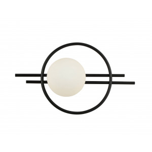 3121/1 BLACK (1/5) Настенный светильник (RL) #