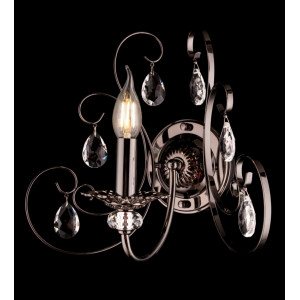 B1017/1W PBK (1/10) Бра NW